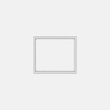 Air Lite Interior - Flat Top Window - 32" x 24" | Clearance