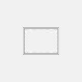 Air Lite Interior - Flat Top Window - 36" x 24" | Clearance