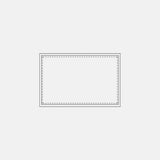 Air Lite Interior - Flat Top Window - 42" x 24" | Clearance
