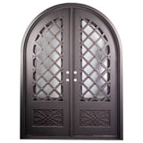 Queensway with Thermal Break - Double Full Arch | Customize