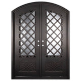 Queensway with Thermal Break - Double Arch | Customize
