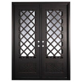 Queensway with Thermal Break - Double Flat | Customize