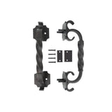 Door Handle - River - Small | Clearance