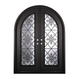 San Francisco - Double Full Arch | Customize