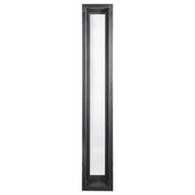 Load image into Gallery viewer, PINKYS Standard Black Steel Fixed Sidelight