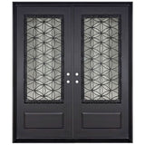 Woodstock with Thermal Break - Double Flat | Customize