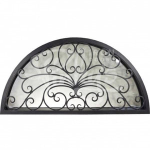 PINKYS Miracle Transom w/ Full Arch