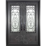 Parkside with Thermal Break - Double Flat | Customize